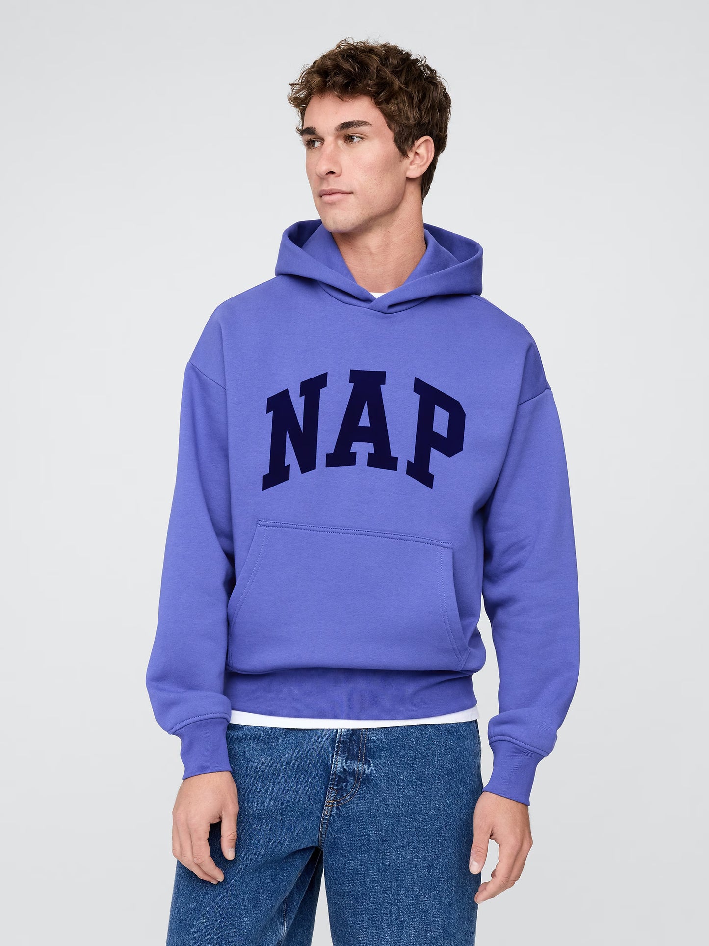 NAP Hoodie