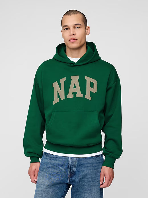NAP Hoodie