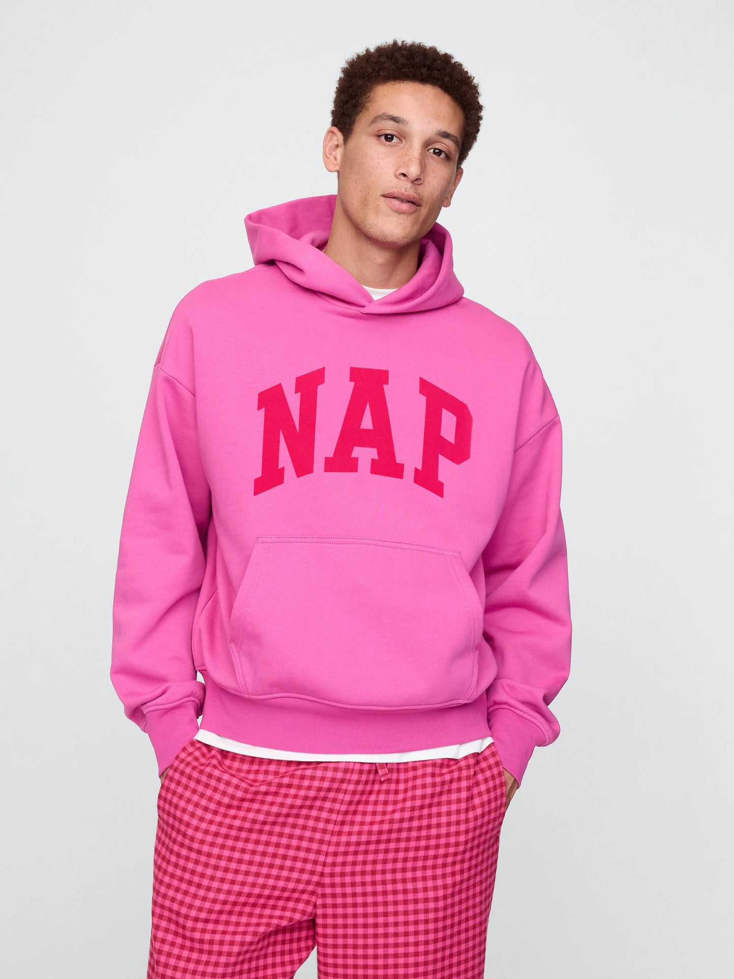 NAP Hoodie