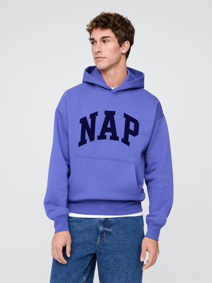 NAP Hoodie