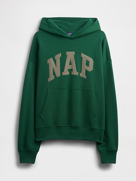 NAP Hoodie