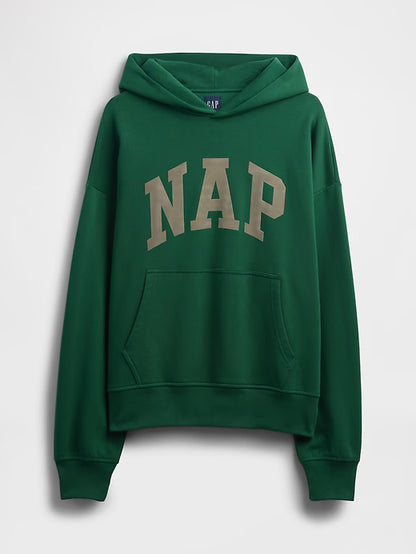 NAP Hoodie
