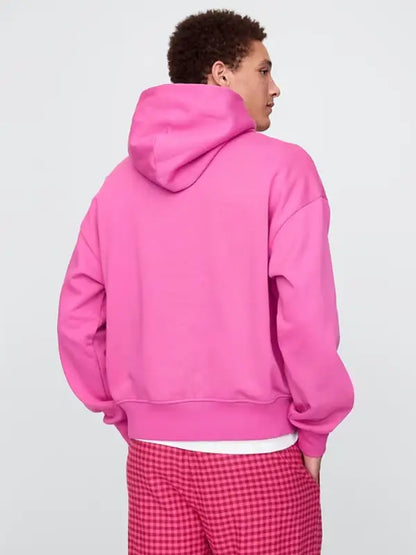 NAP Hoodie